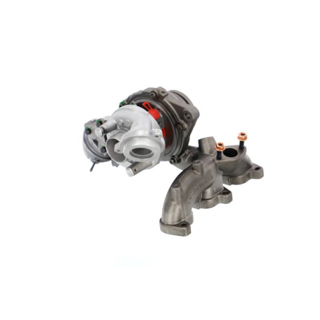 Turbo pour SEAT Ibiza 4 (6J5 / 6P1) 1.2 TDI 75 CV 789016-5002S