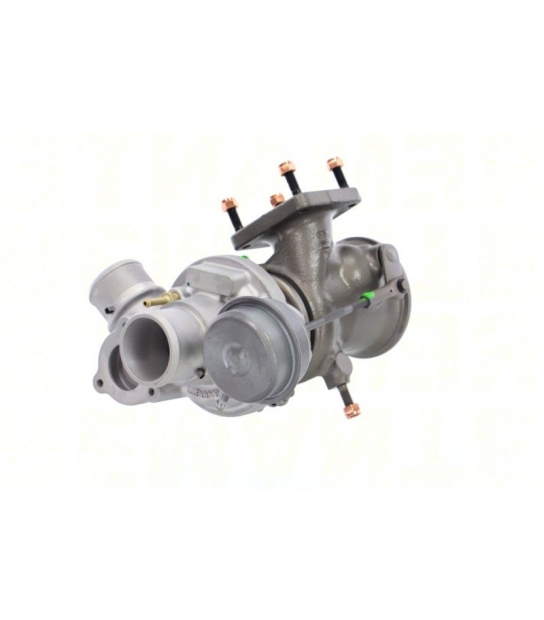 Turbo pour LANCIA Delta 3 1.4 TB 16V 140 CV 812811-5004S