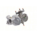 Turbo pour LANCIA Delta 3 1.4 TB 16V 140 CV 812811-5004S