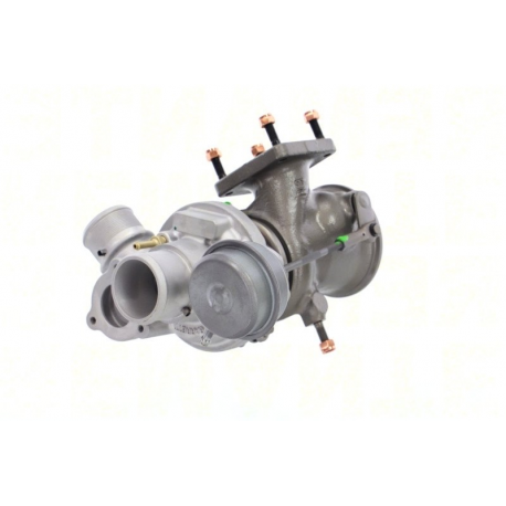 Turbo pour JEEP Renegade 1.4 140 CV 812811-5004S
