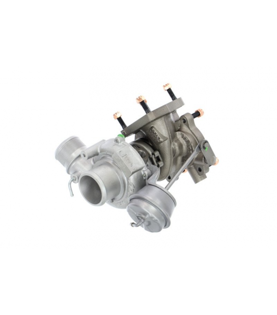 Turbo pour ABARTH 500C / 595C / 695C 1.4 140 CV VL38