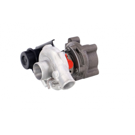 Turbo pour FIAT Doblo 1 1.9 JTD 100 CV 708847-5002S