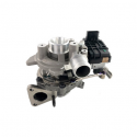 Turbo pour CITROËN C6 3.0 HDi 241 CV 776402-5003S