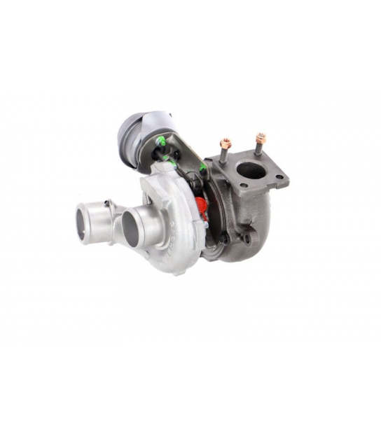 Turbo pour ALFA ROMEO 147 1.9 JTD 140 CV 716665-5002S