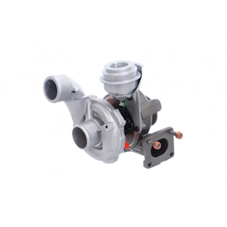 Turbo pour FIAT Multipla 1.9 JTD 120 CV 777251-5002S