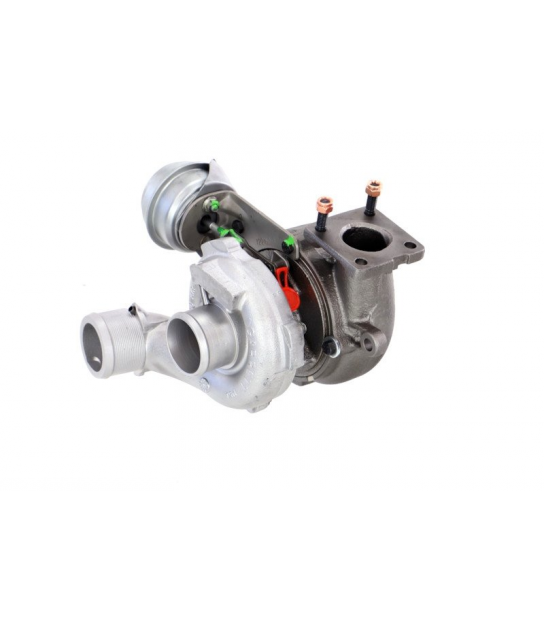 Turbo pour ALFA ROMEO 147 1.9 JTDM 170 CV 777250-5002S