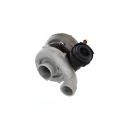Turbo pour ALFA ROMEO 166 2.4 JTD 140 CV 710811-0002