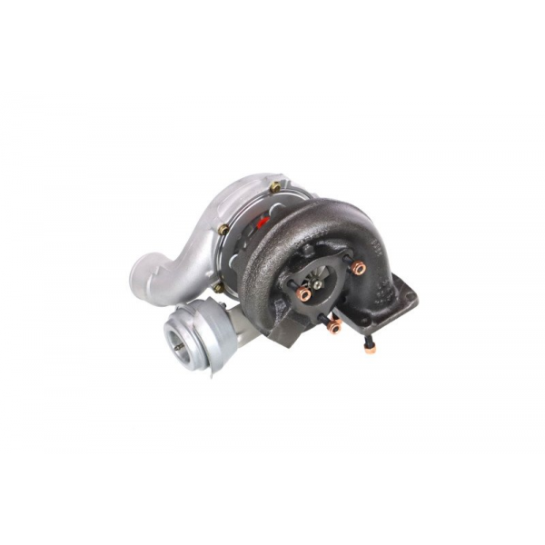 Turbo pour LANCIA Thesis 2.4 JTD 140 CV 710812-5002S