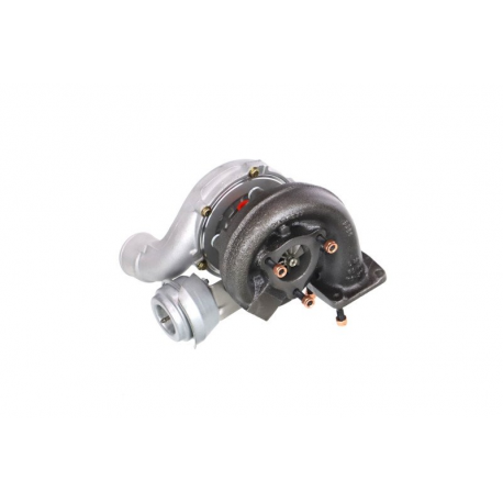 Turbo pour LANCIA Thesis 2.4 JTD 140 CV 710812-5002S