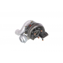 Turbo pour LANCIA Thesis 2.4 JTD 140 CV 710812-5002S