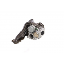 Turbo pour LANCIA Delta 3 1.8 200 CV 5303 998 0149