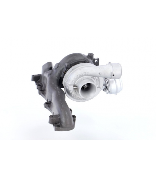 Turbo pour ALFA ROMEO 159 1.9 JTDM 136 CV 773721-5001S