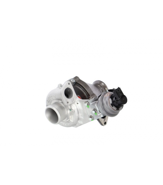 Turbo pour ALFA ROMEO 159 2.0 JTDM 136 CV 803958-5002S