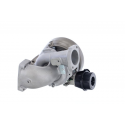 Turbo pour ALFA ROMEO 159 2.4 JTDM 200 CV 5304 988 0052