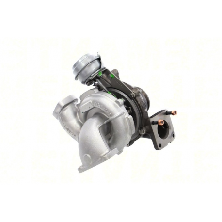 Turbo pour ALFA ROMEO 159 2.4 JTDM 210 CV 767878-5001S
