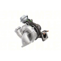 Turbo pour ALFA ROMEO Brera 2.4 JTDM 200 CV 767878-5001S