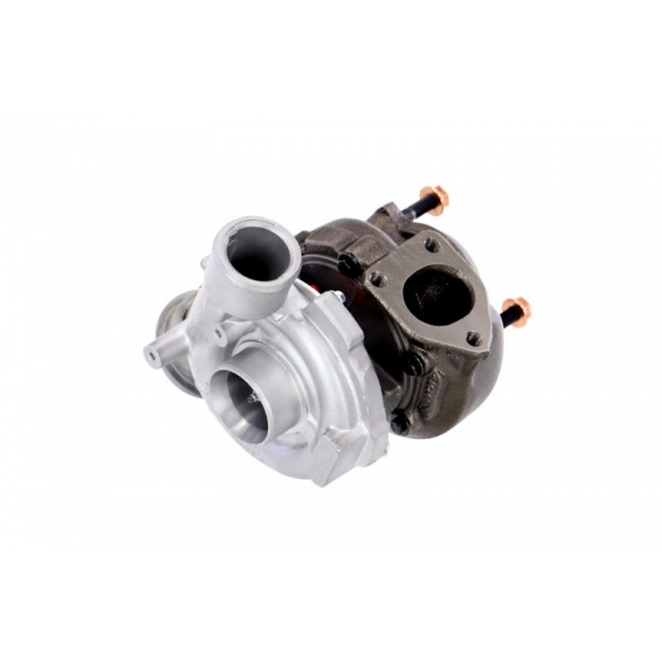 Turbo pour BMW X5 (E53) 3.0d 184 CV 704361-5010S