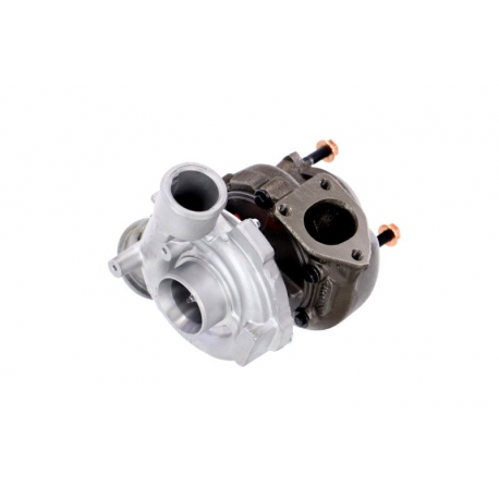 Turbo pour BMW X5 (E53) 3.0d 184 CV 704361-5010S