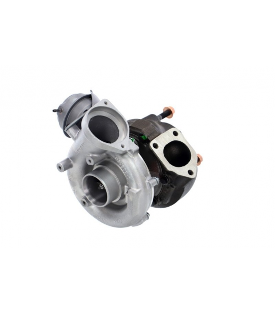Turbo pour BMW 530d (E60 / E61) 530D 218 CV 725364-9022S