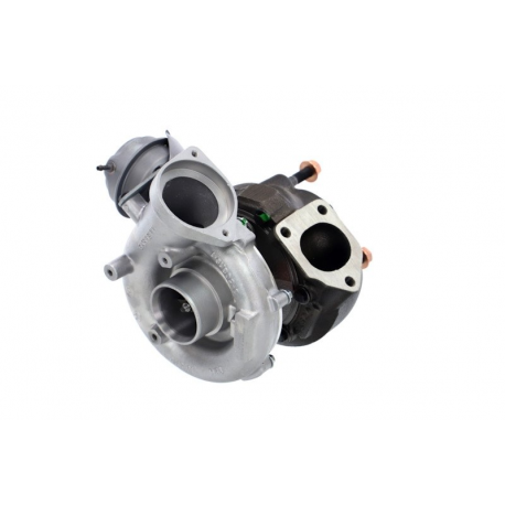 Turbo pour BMW 730d (E65 / E66 / E67) 730D 218 CV 725364-9022S