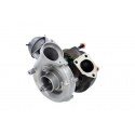 Turbo pour BMW 730d (E65 / E66 / E67) 730D 218 CV 725364-9022S