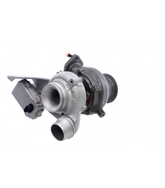 Turbo pour BMW 218d Coupé (F22 / F87) 218D 143 CV 9VB01