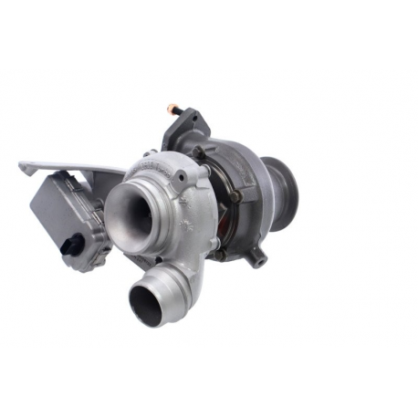 Turbo pour BMW X1 (E84) 16d 116 CV 9VB01