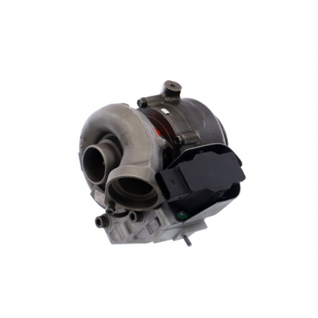 Turbo pour BMW 320d (E90 / E91 / E92 / E93) 320D 150 CV 49135-05672