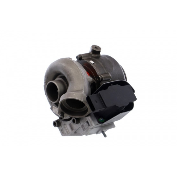 Turbo pour BMW 120d (E81 / E82 / E87 / E88) 120D 177 CV 49135-05672