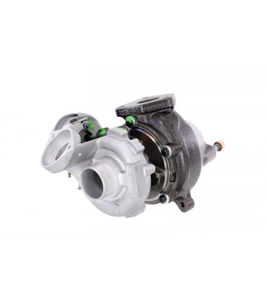 Turbo pour BMW X3 (E83) 2.0d 150 CV 750431-5013S