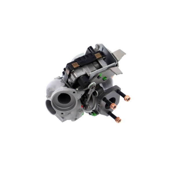Turbo pour BMW X3 (E83) 2.0d 150 CV 762965-5020S