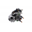 Turbo pour BMW 520d (E60 / E61 / E60N / E61N) 520D 163 CV 762965-5020S