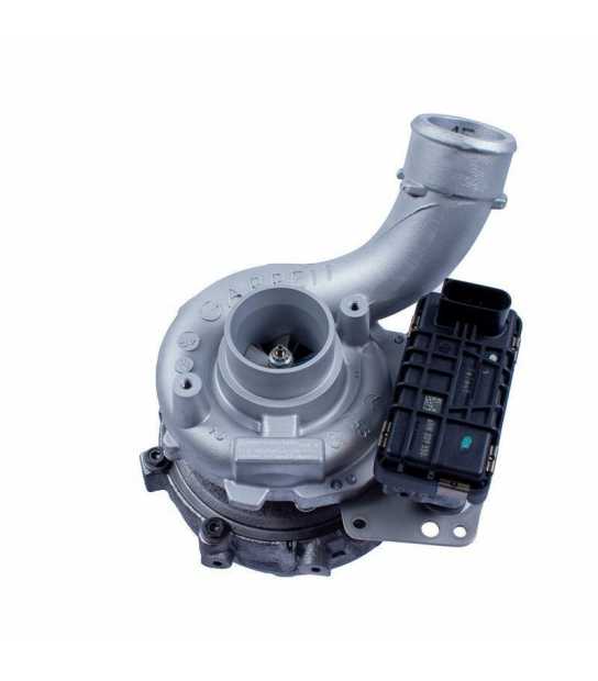 Turbo pour AUDI Q7 (4L) 3.0 TDI 240 CV 776470-5003W