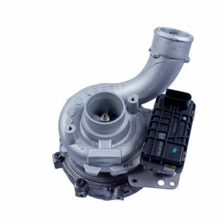 Turbo pour AUDI Q7 (4L) 3.0 TDI 240 CV 776470-5003W