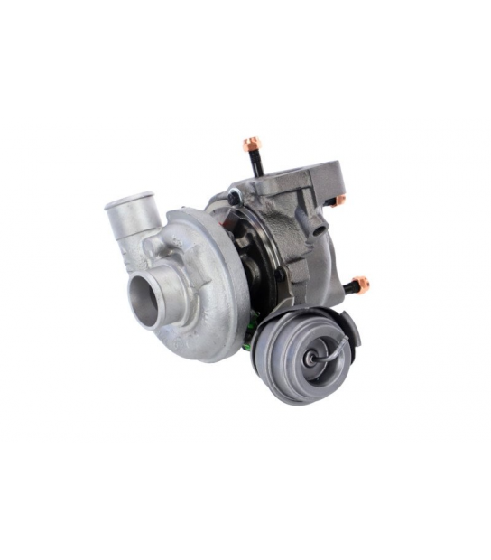 Turbo pour KIA Soul 1.6 CRDi 115 CV 775274-5002S