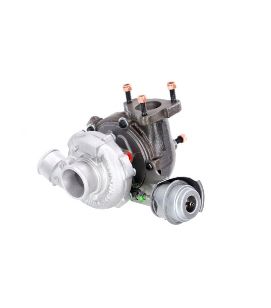 Turbo pour KIA Cerato 1.5 CRDi 102 CV 740611-5002S