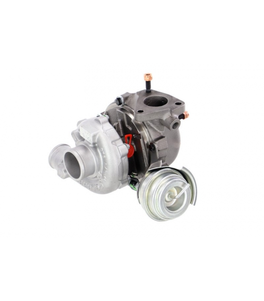 Turbo pour HYUNDAI Sonata 2.0 CRDi 136 CV 757886-5005S