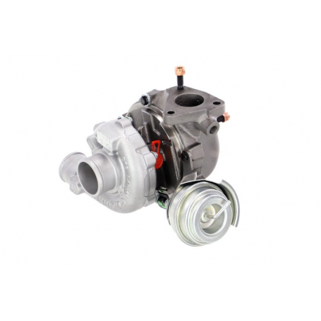 Turbo pour HYUNDAI Sonata 2.0 CRDi 136 CV 757886-5005S