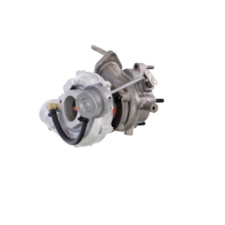 Turbo pour HYUNDAI H-1 2.5 CRDi 140 CV 710060-5001S