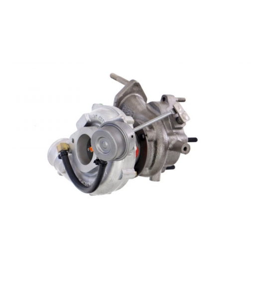 Turbo pour HYUNDAI Starex 2.5 CRDi 140 CV 710060-5001S