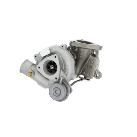 Turbo pour HYUNDAI H-1 2.5 CRDi 136 CV 715843-5001S