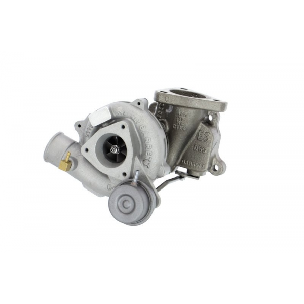 Turbo pour HYUNDAI H-1 2.5 TD 101 CV 715843-5001S