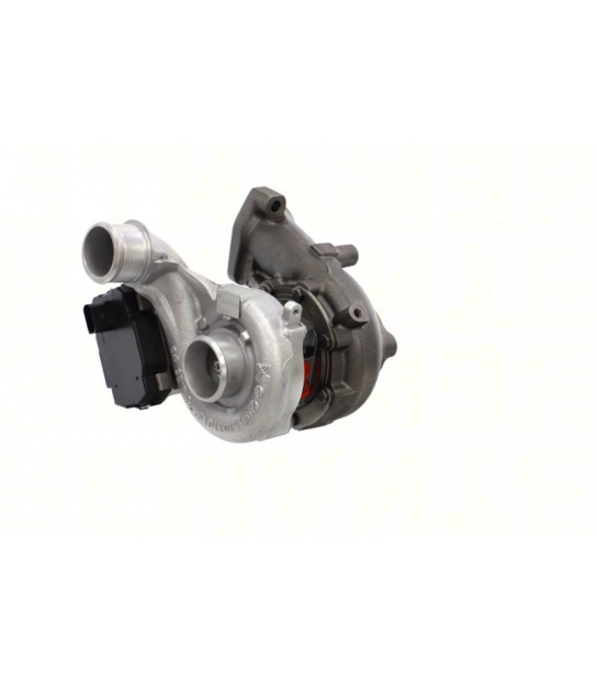 Turbo pour HYUNDAI Santa Fé 3 2.2 CRDi 200 CV 5303 988 0430