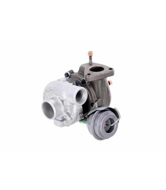 Turbo pour HYUNDAI Trajet 2.0 CRDi 125 CV 729041-5009S