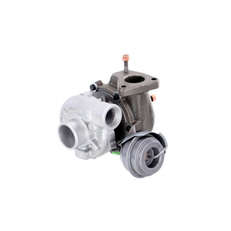 Turbo pour HYUNDAI Trajet 2.0 CRDi 125 CV 729041-5009S