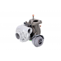 Turbo pour HYUNDAI Trajet 2.0 CRDi 125 CV 729041-5009S