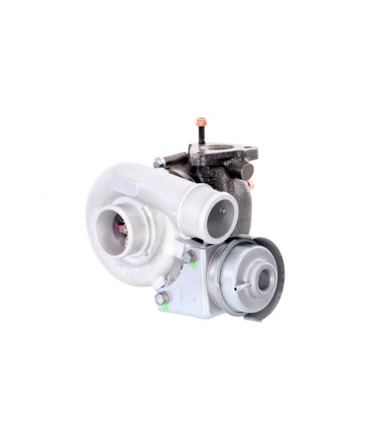 Turbo pour HYUNDAI Santa Fé 2 2.2 CRDi 139 CV 49135-07302