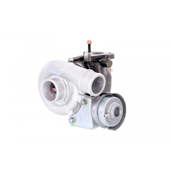 Turbo pour HYUNDAI Santa Fé 2 2.2 CRDi 155 CV 49135-07302