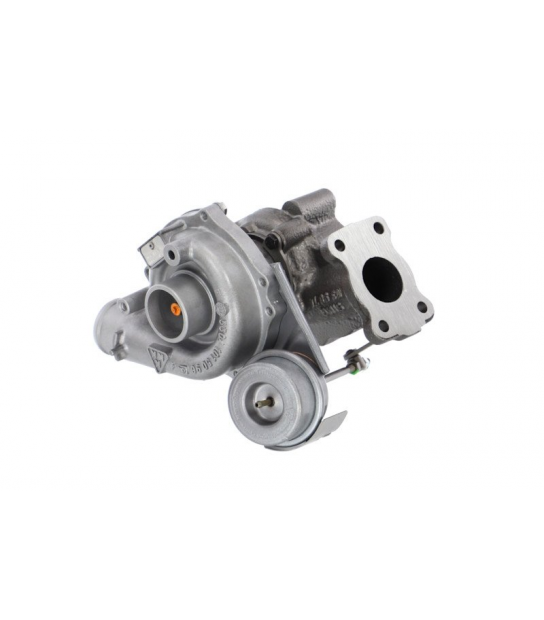 Turbo pour PEUGEOT Boxer 2 2.2 TD 101 CV 5303 988 0062