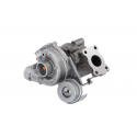 Turbo pour PEUGEOT Boxer 2 2.2 TD 101 CV 5303 988 0062